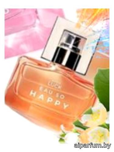 Avon Luck Eau So Happy