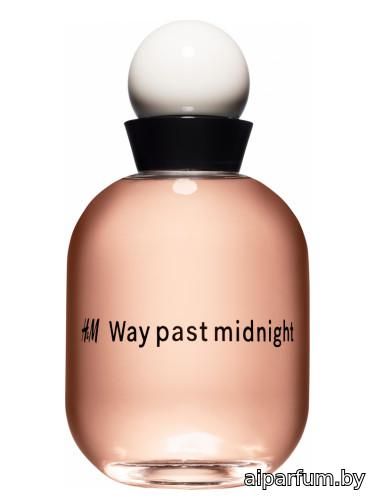 H&M Way Past Midnight