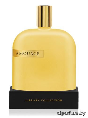 The Library Collection Opus I