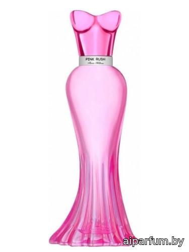 Pink Rush