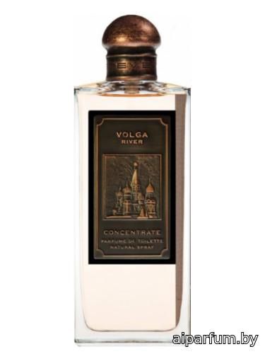 Volga River