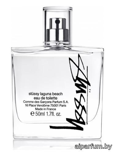 Stüssy Laguna Beach