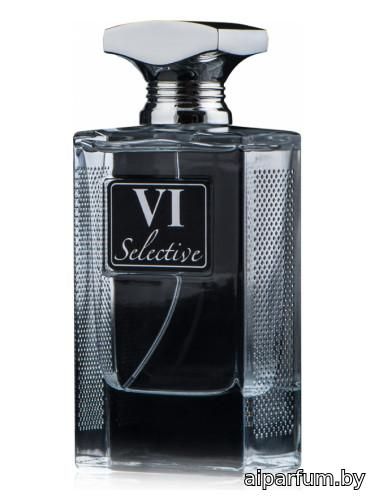 Selective VI