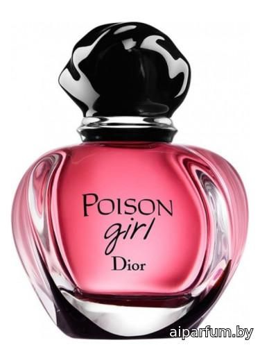 Poison Girl