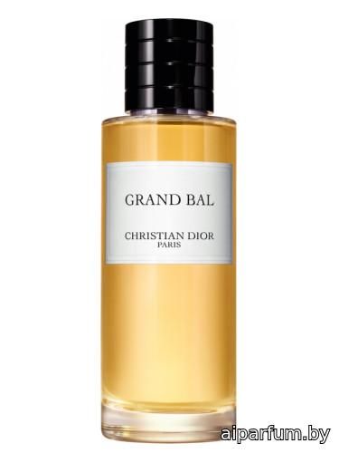 Grand Bal (2018)