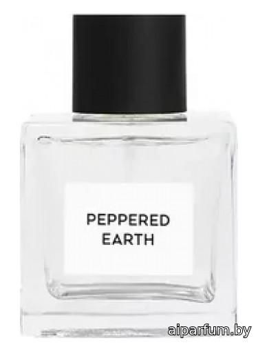 Peppered Earth