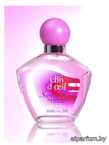 Clin d'Oeil Sweet Kiss