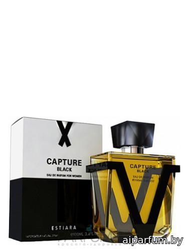 Capture Black