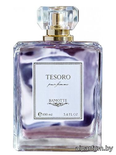 Tesoro