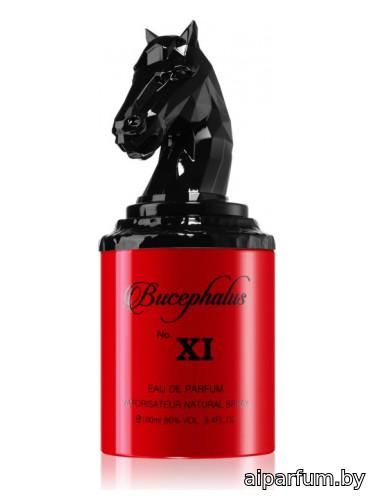 Bucephalus XI