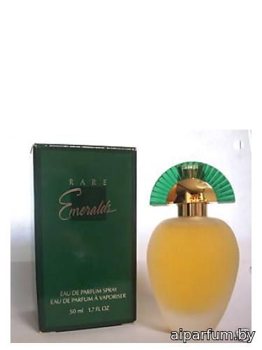 Rare Emeralds