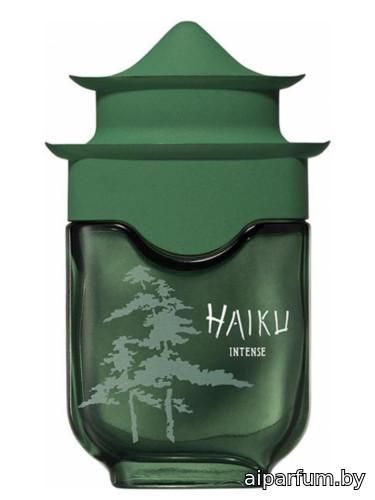 Haiku Intense