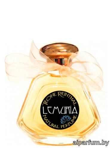 Lemuria