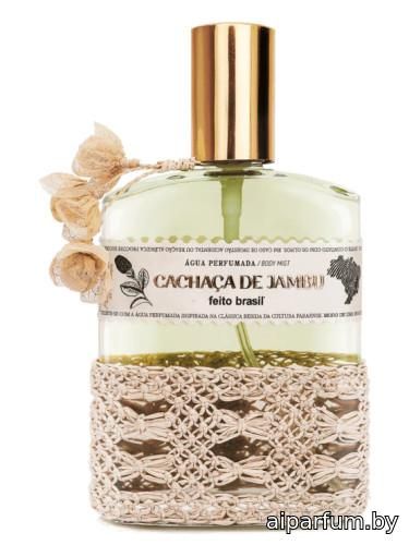 Cachaça de Jambu