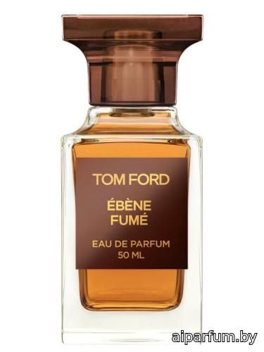 Ébène Fumé