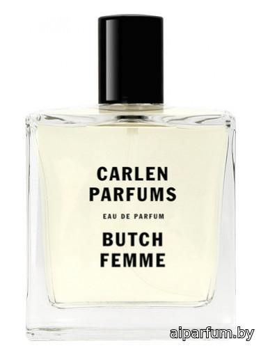 Butch Femme