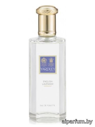 English Lavender