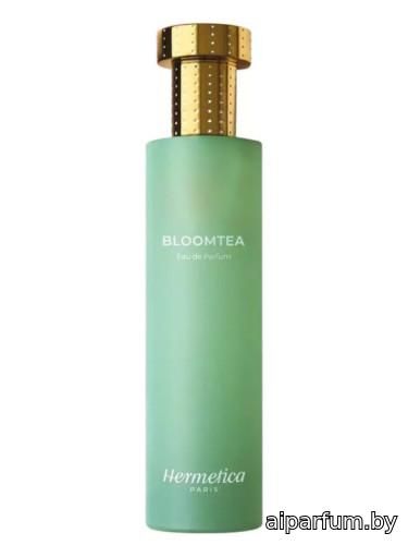 Bloomtea