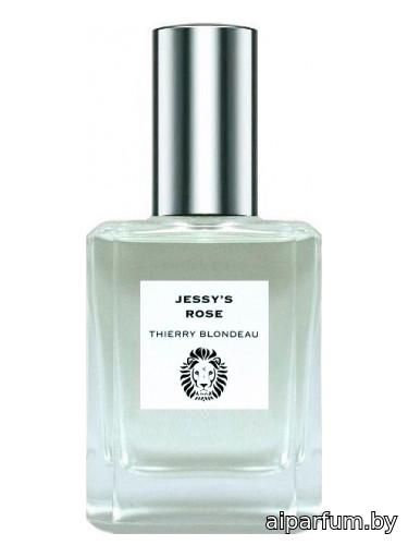 Jessy's Rose