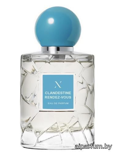 Clandestine Rendez-vous
