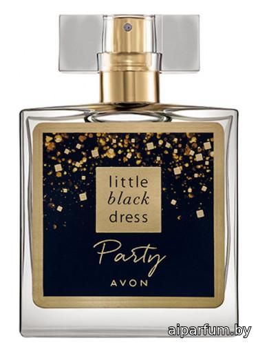 Little Black Dress Party