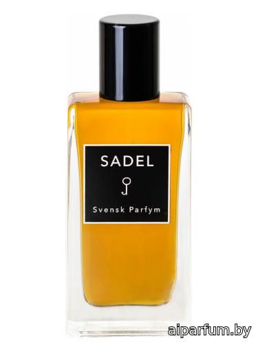 Sadel