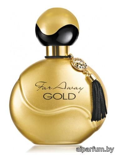 Far Away Gold
