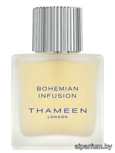 Bohemian Infusion