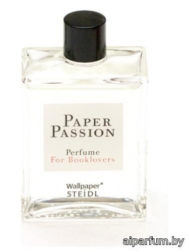 Paper Passion