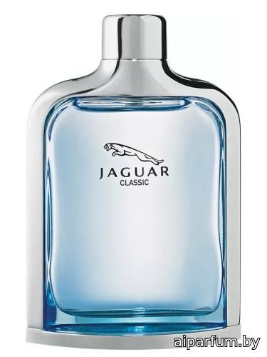 Jaguar Classic