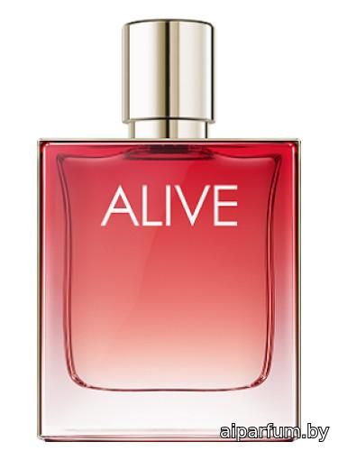 Boss Alive Intense