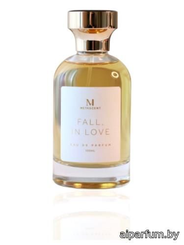 Fall, In Love