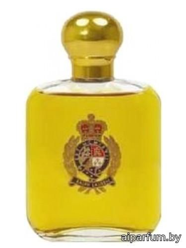 Polo Crest