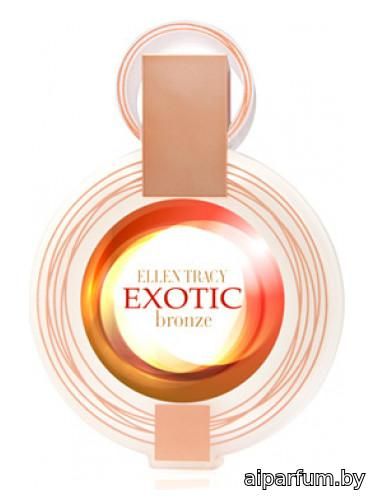 Exotic Bronze