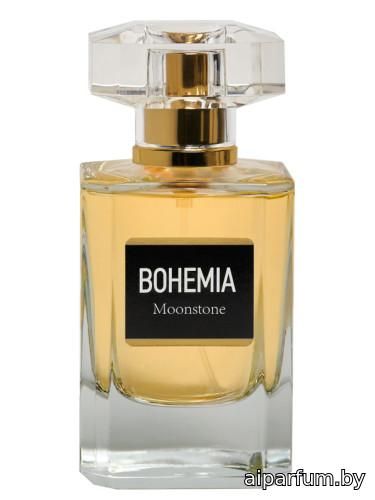 Bohemia Moonstone