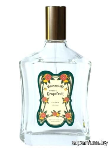 Gerânio & Grapefruit