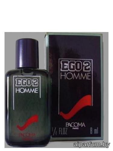 Ego 2 Homme