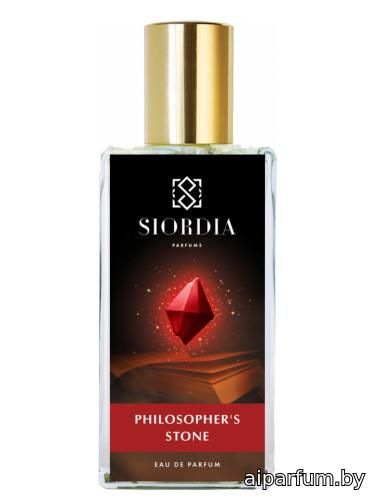 Philosopher's Stone