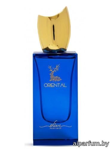 Oriental