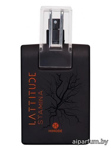 Lattitude Stamina