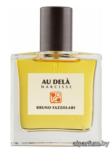 Au Delà Narcisse