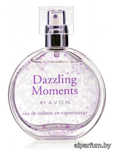 Dazzling Moments