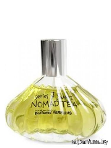 Comme des Garcons Series 7 Sweet: Nomad Tea