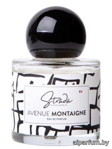 Avenue Montaigne
