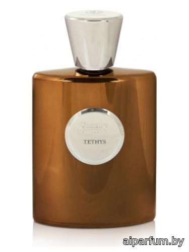 Tethys