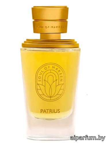 Patrius