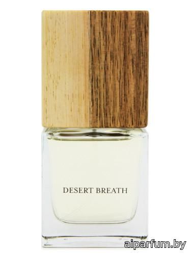 Desert Breath (Дыхание Пустыни)