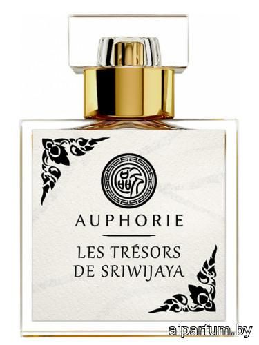 Les Trésors De Sriwijaya