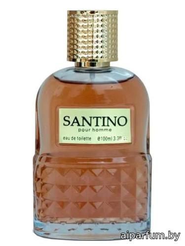 Santino Pour Homme