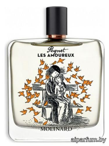 Les Amoureux de Peynet